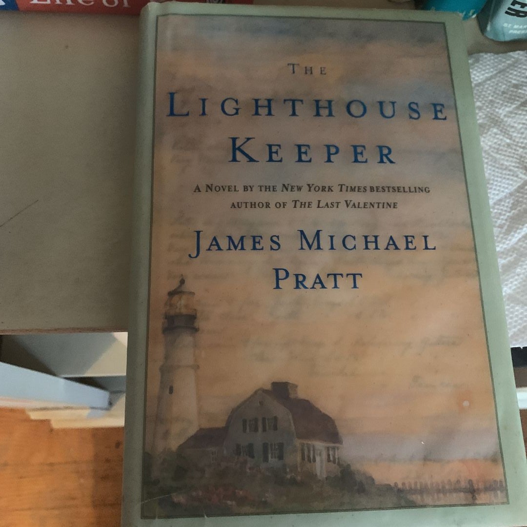 The Lighthouse Keeper