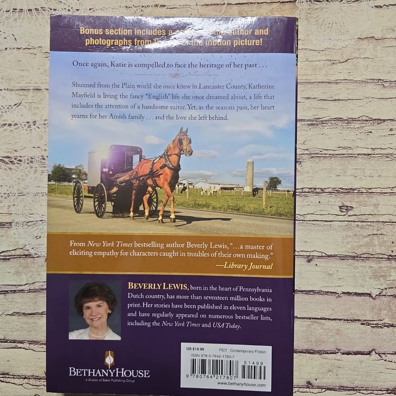 Beverly Lewis' the Reckoning