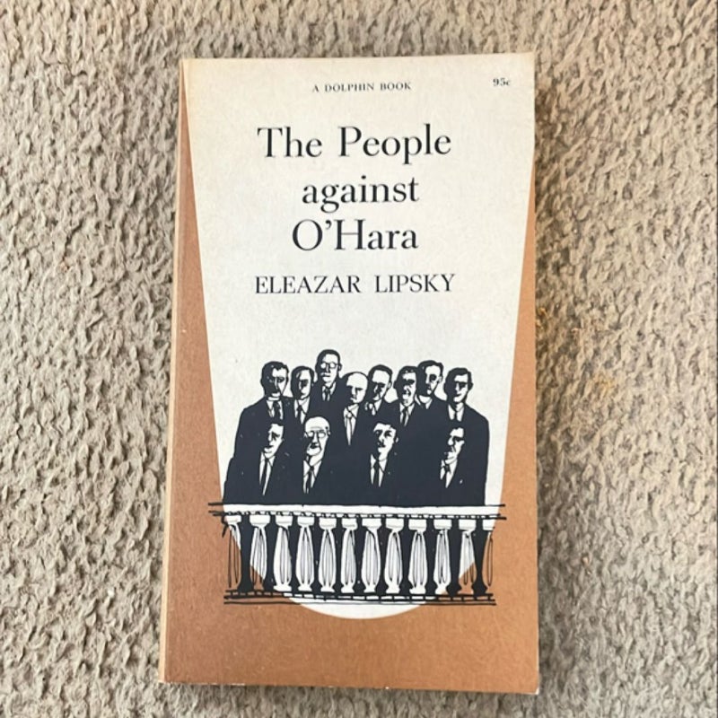 The People Against O’Hara