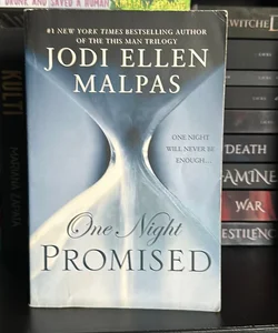 The Forbidden: Malpas, Jodi Ellen: 9781455568215: : Books