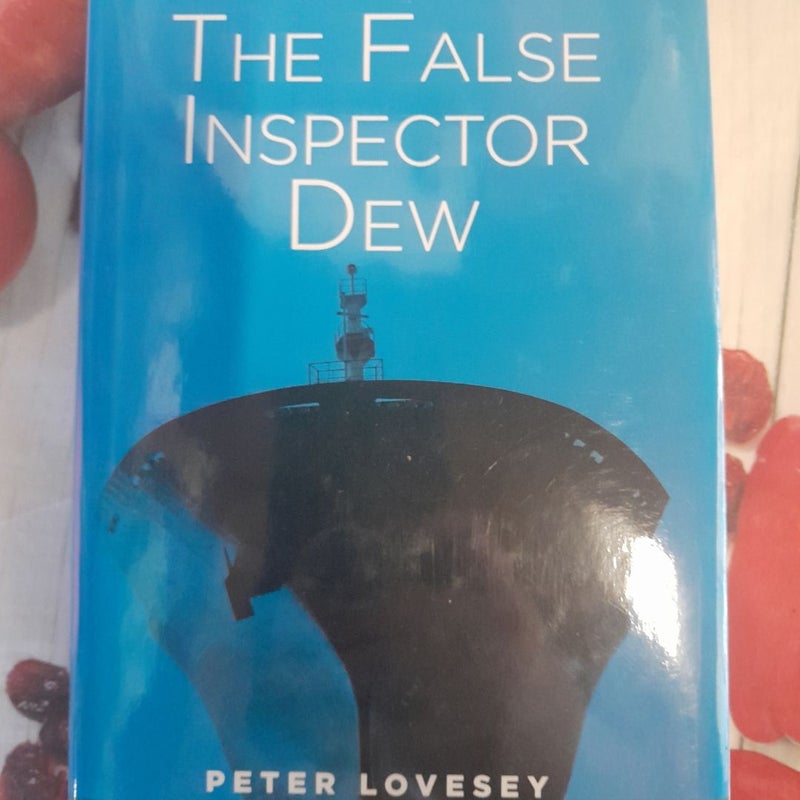 The False Inspector Dew