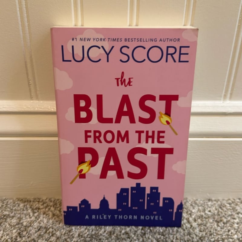 The Blast from the Past