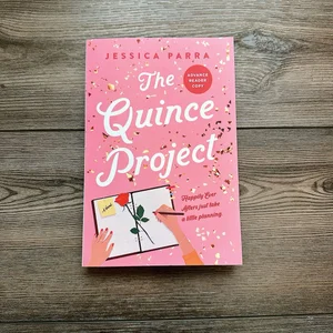 The Quince Project