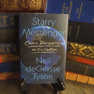 Starry Messenger