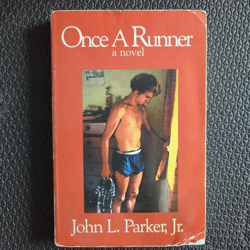 Once a Runner