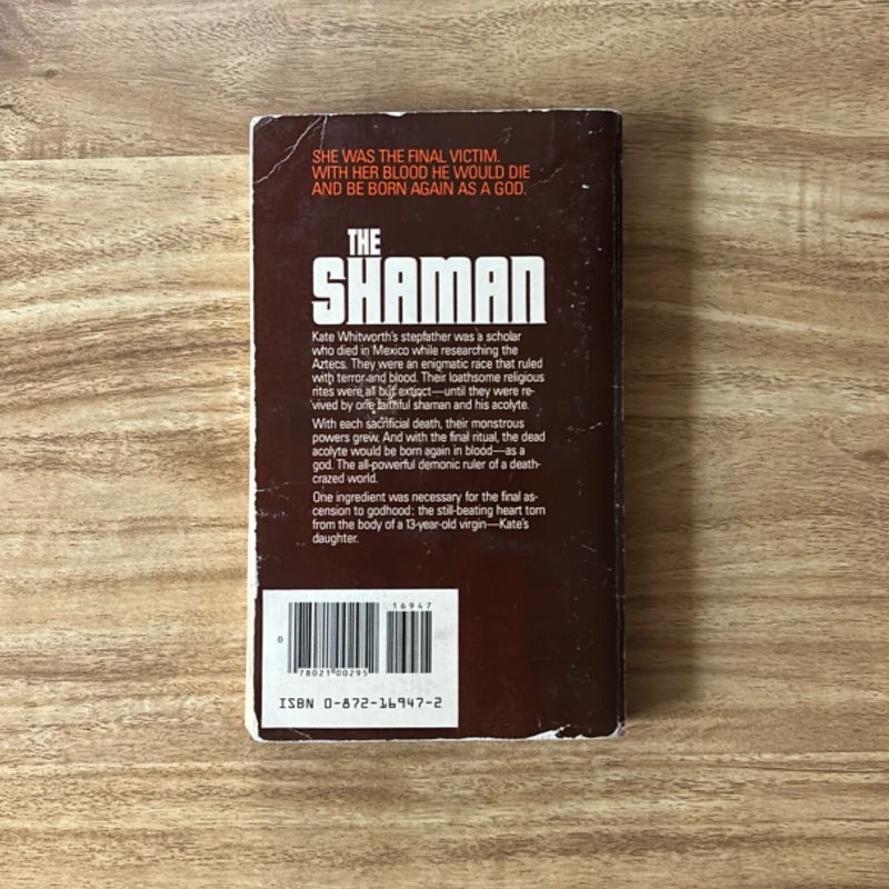 The Shaman