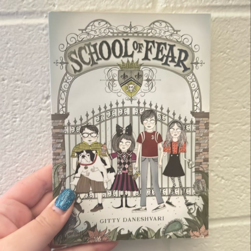 School of Fear