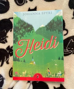 Heidi