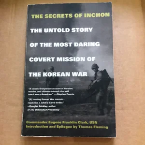 The Secrets of Inchon