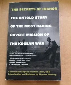 The Secrets of Inchon 25