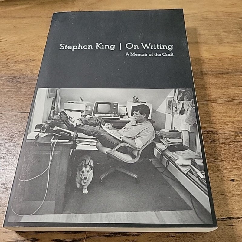 On Writing