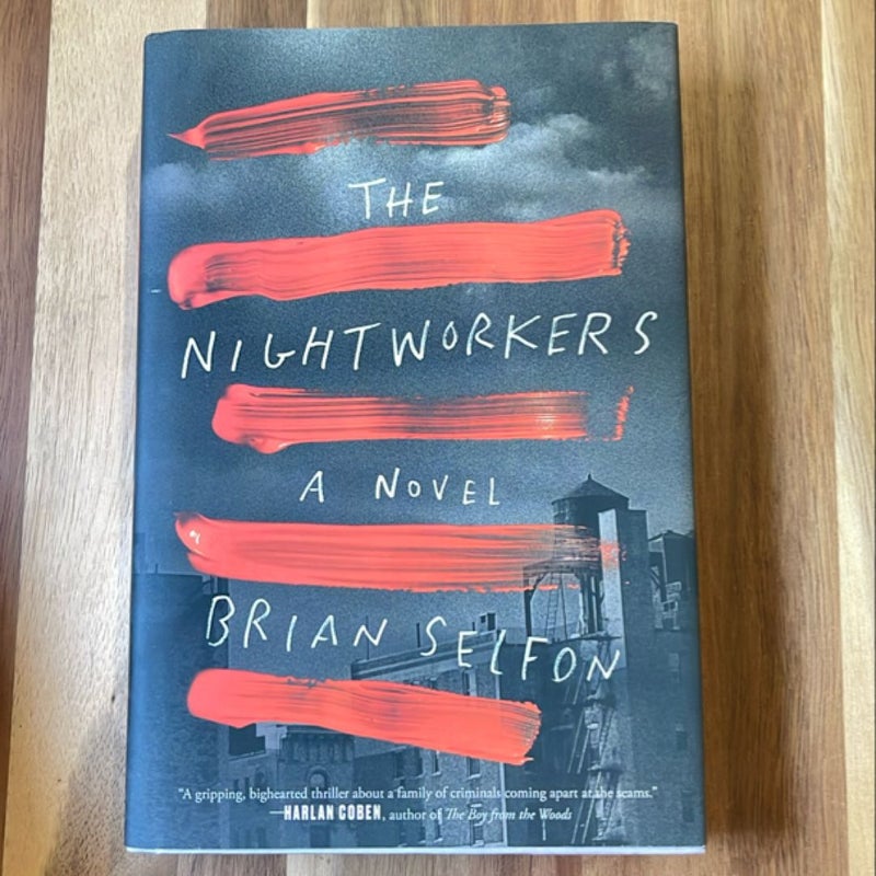 The Nightworkers