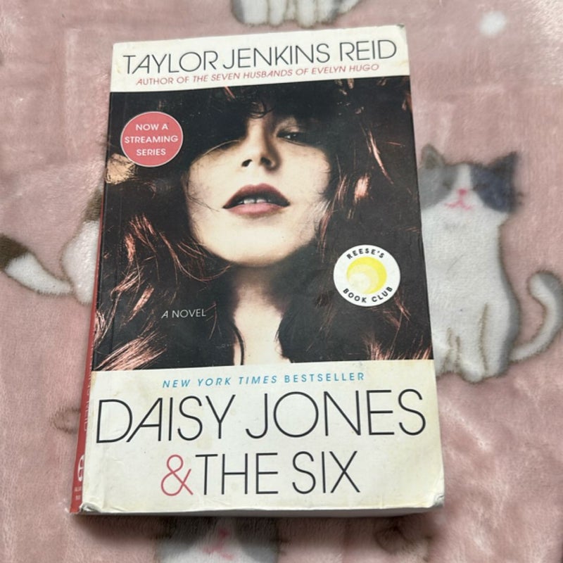 Daisy Jones and the Six