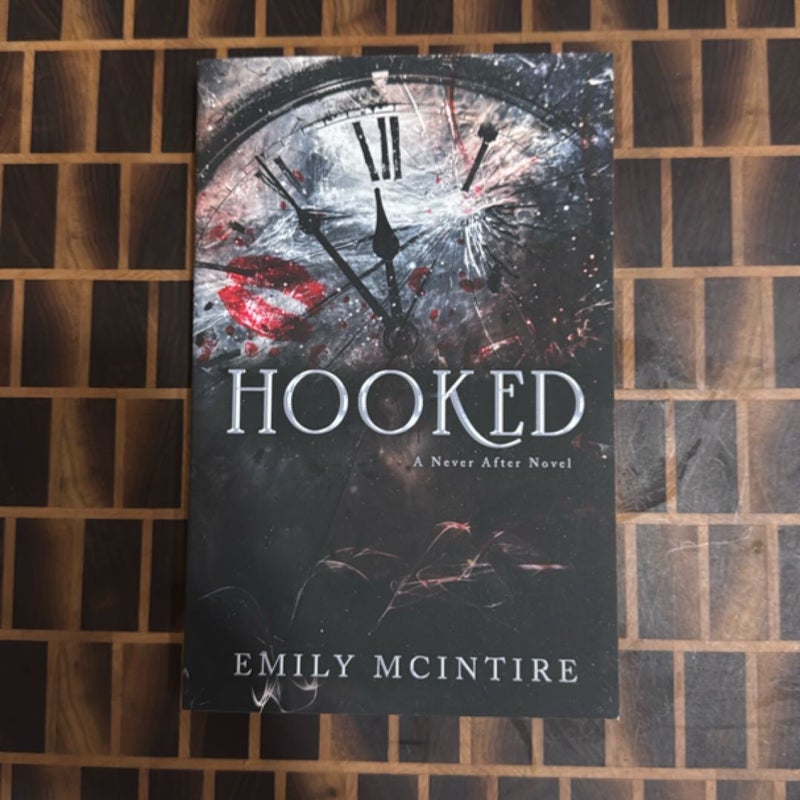 Hooked