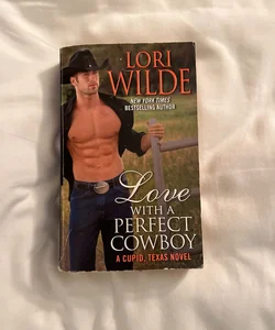 Love with a Perfect Cowboy