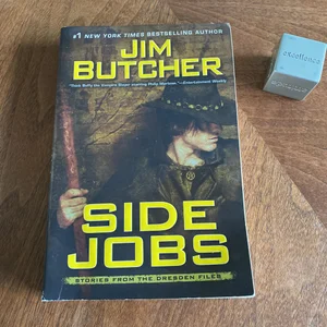 Side Jobs