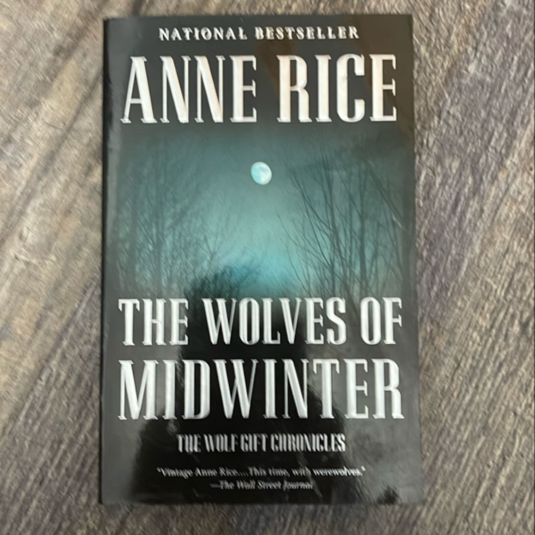 The Wolves of Midwinter
