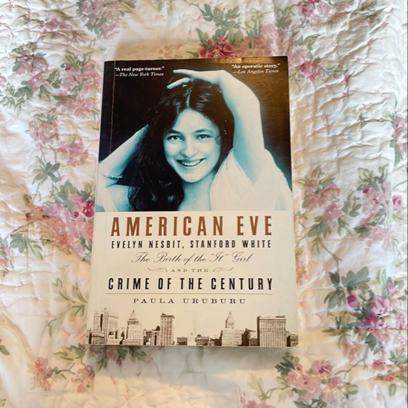 American Eve