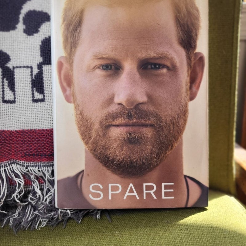 Spare