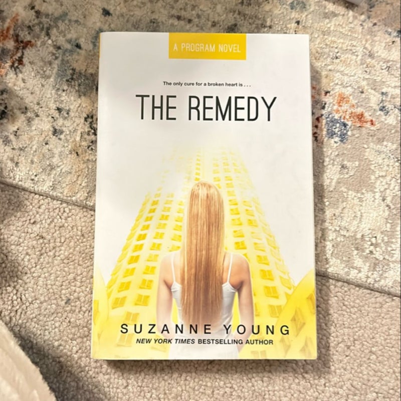 The Remedy
