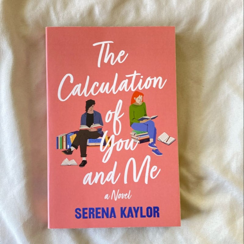 The Calculation of You and Me