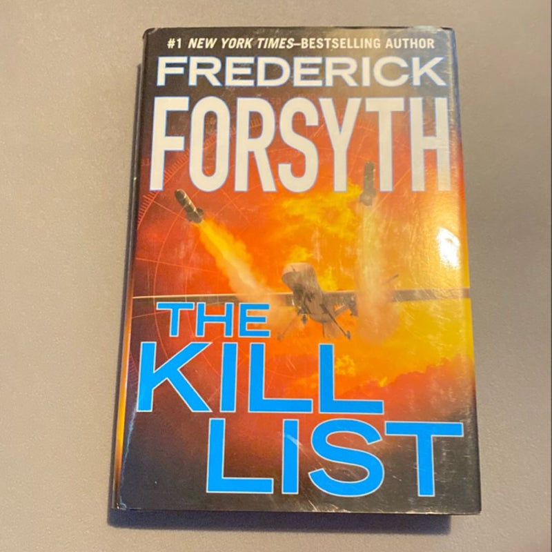 The Kill List