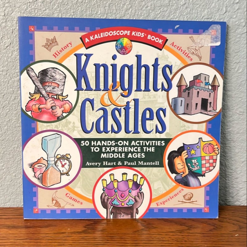 Knights and Castles