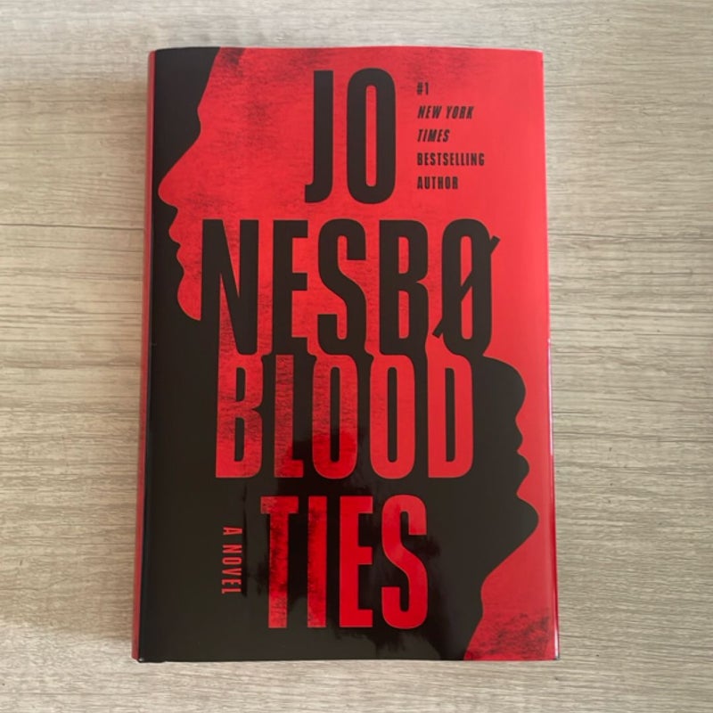 Blood Ties