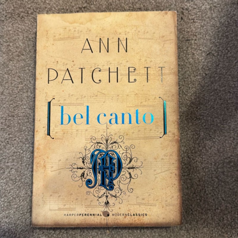 Bel Canto