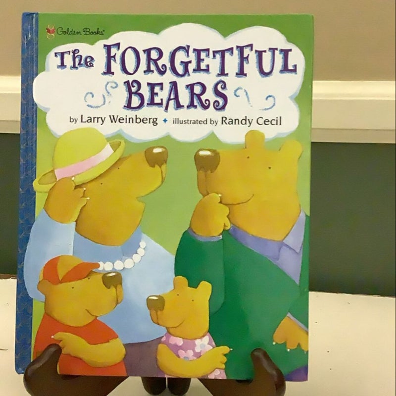 The Forgetful Bears