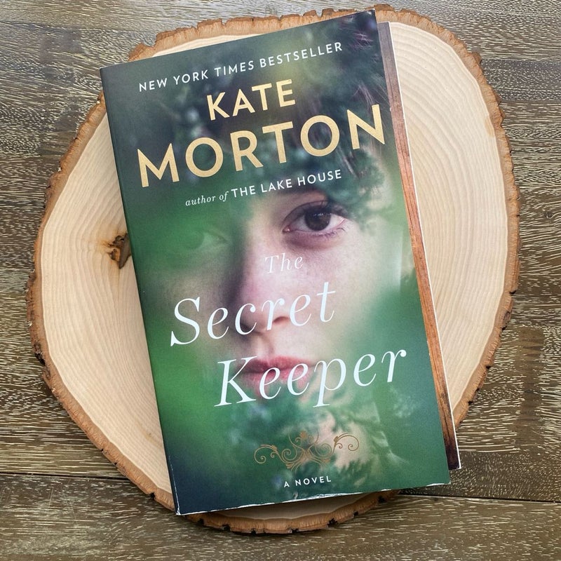 The Secret Keeper