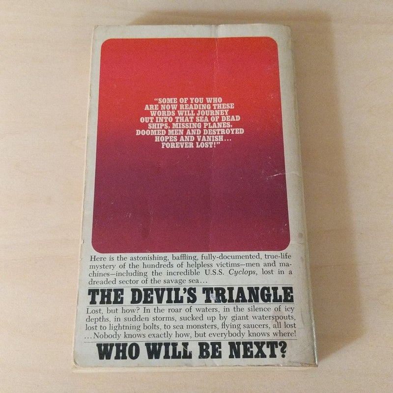 The Devil's Triangle 