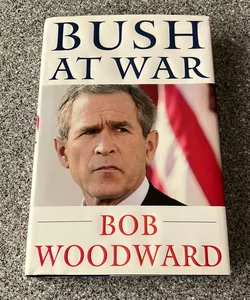 Bush at War  **
