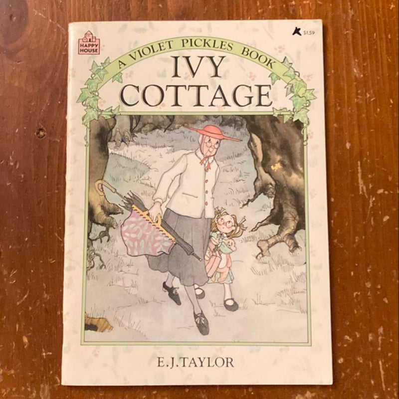 Ivy Cottage