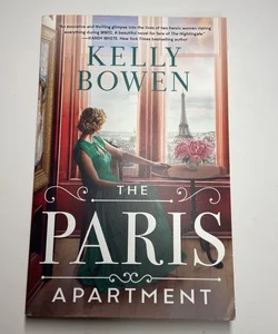 The Paris Apartment