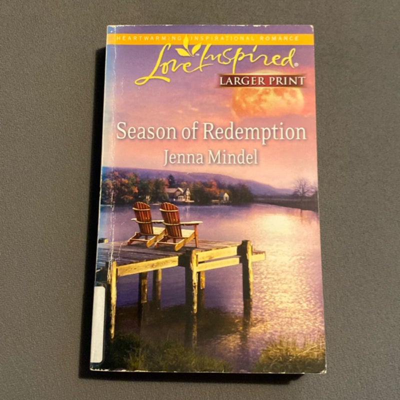 Season of Redemption