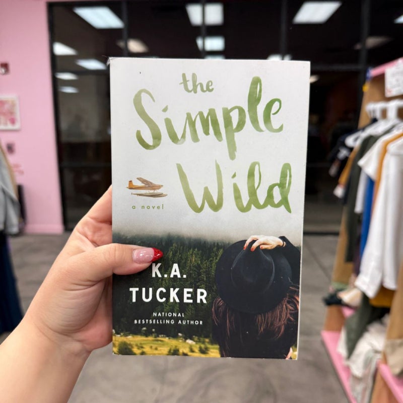 The Simple Wild