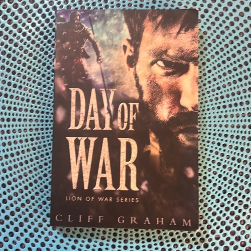 Day of War