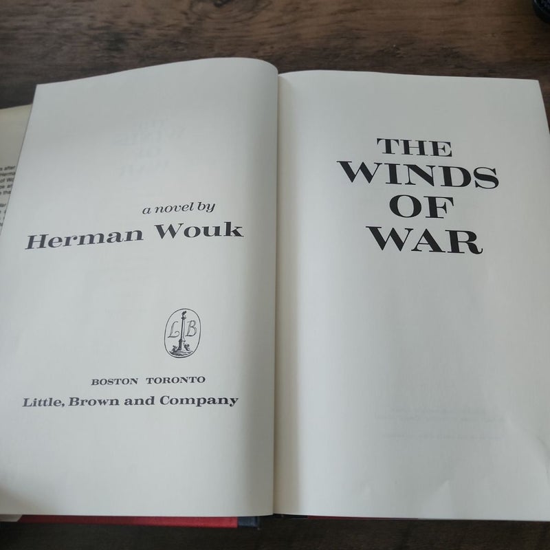 The Winds of War