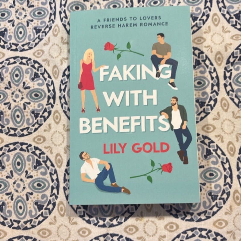 Faking with Benefits