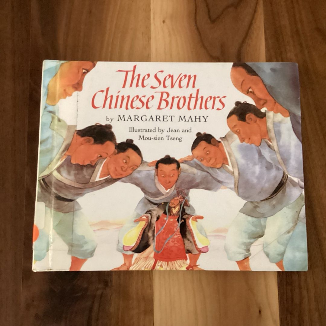 The Seven Chinese Brothers