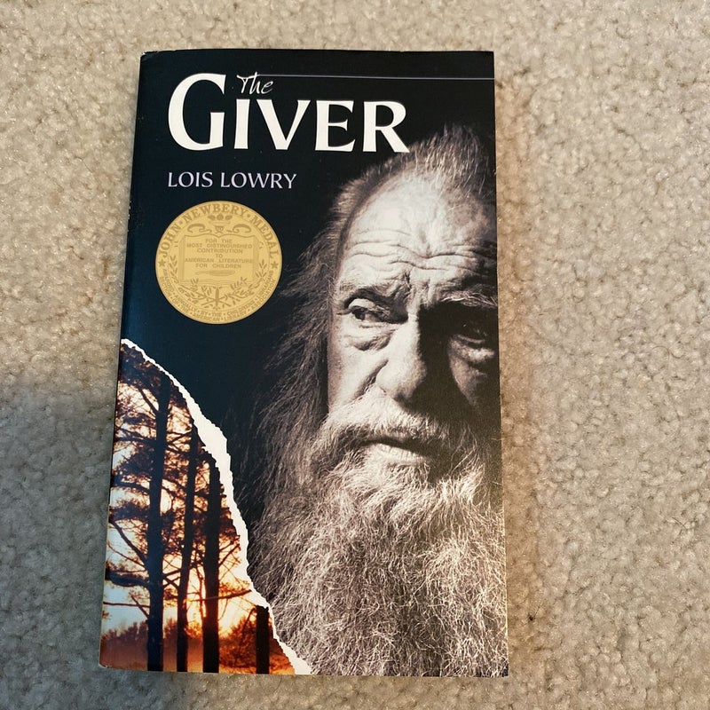 The Giver