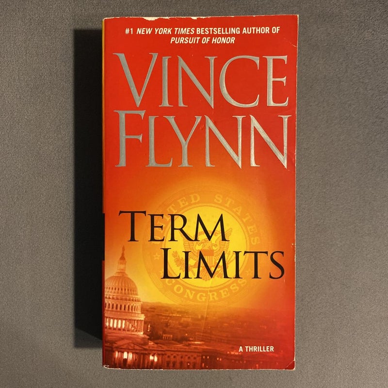 Term Limits