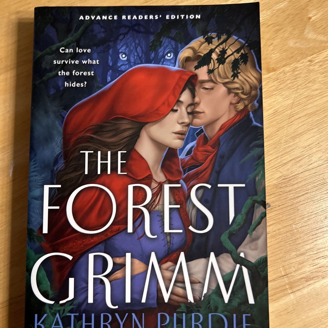 The Forest Grimm