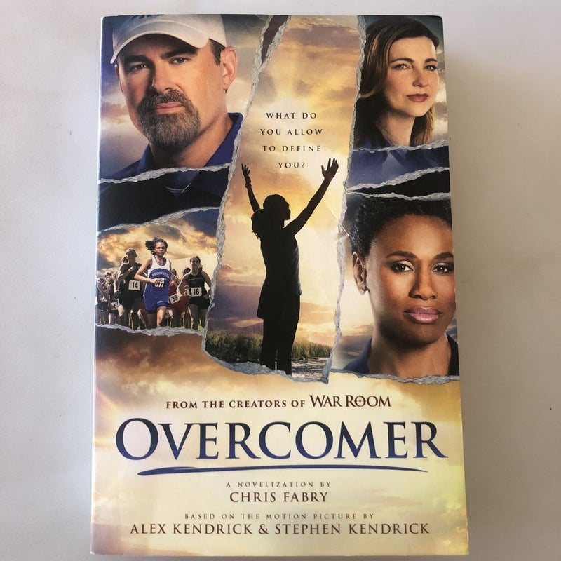 Overcomer