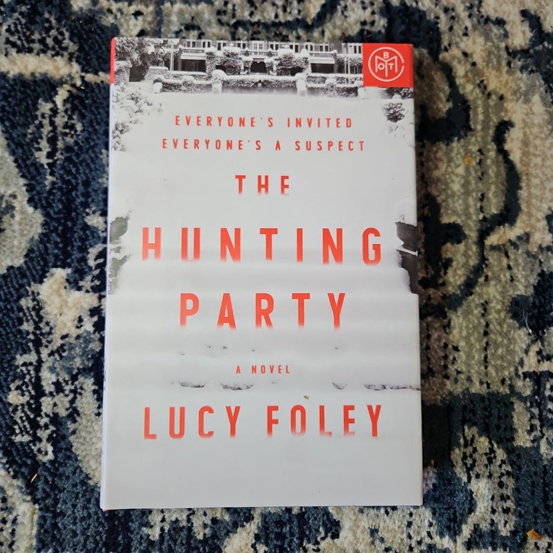 The Hunting Party