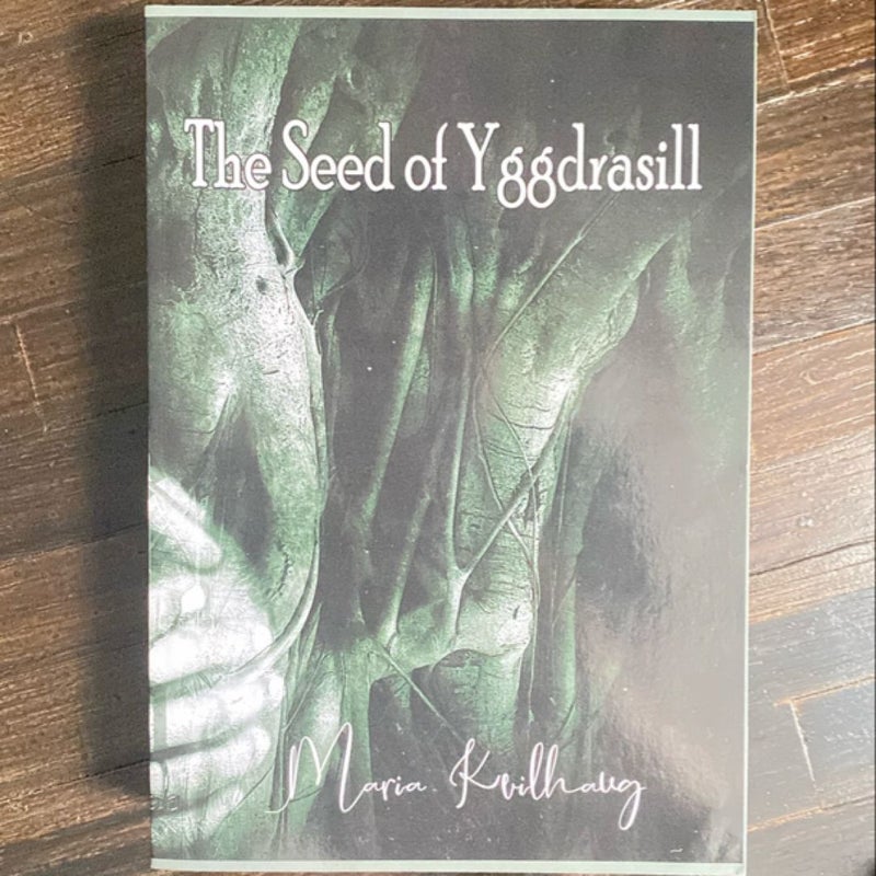 The Seed of Yggdrasill