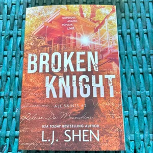 Broken Knight