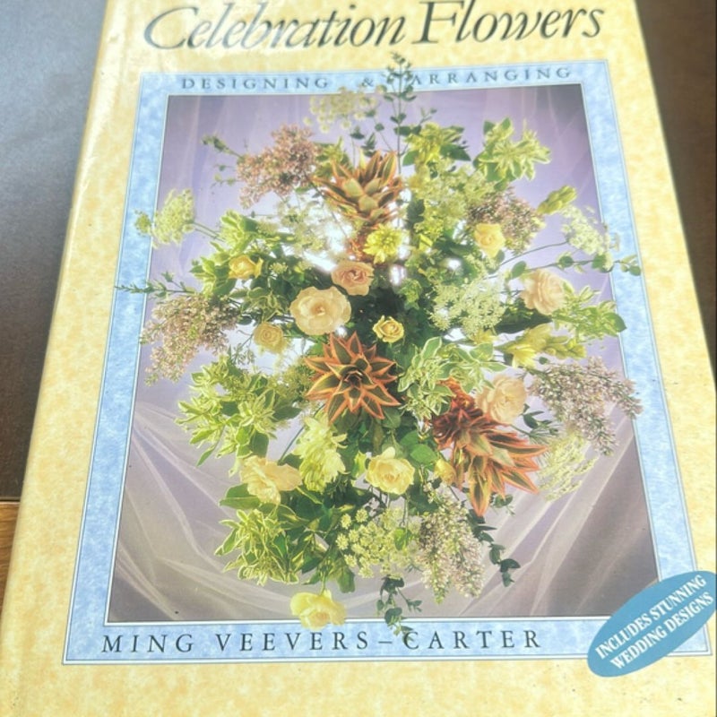 Celebration Flowers