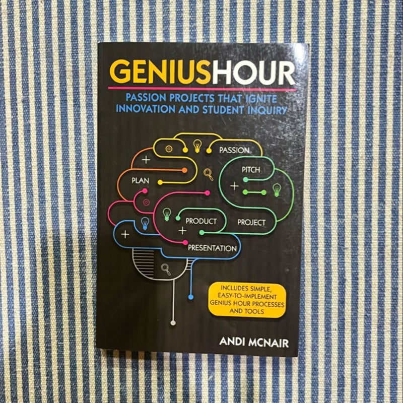 Genius Hour